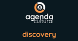 Logo Agenda Cultural Descobertas