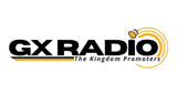 Logo GX Radio Gh