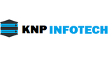 Logo KNP INFOTECH Riyadh