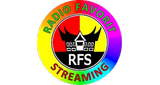 Logo Radio Favorit Streaming