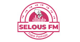 Logo Selous Fm