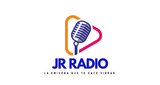 Logo Jr Radio Tu Emisora