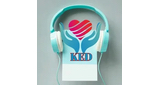 Logo Radio Télé Ked Inter