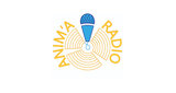 Logo Anim'a Radio