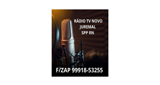 Logo WE RADIO NOVO JUREMAL
