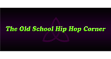 Logo The Old School Hip-hop Corner