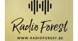 Logo Radio Forest