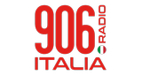Logo Radio 906 Italia