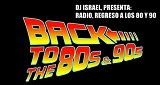 Logo Radio, Regreso a los 80 y 90
