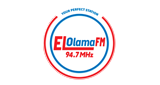 Logo El Olama FM