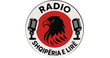 Logo Radio Shqipëria e Lirë