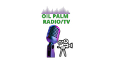 Logo OIL PALM RADIO