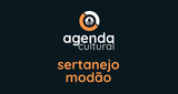 Logo Agenda Cultural Sertanejo Modão