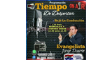 Logo Radio Tiempo de Despertar