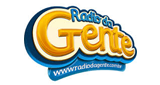 Logo Rádio da Gente