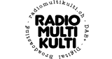 Logo Radio MultiKulti