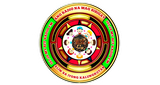 Logo 101.28 MY BFF RADIO FM