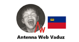 Logo Antenna Web Vaduz