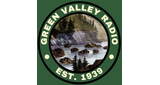 Logo Green Valley Radio