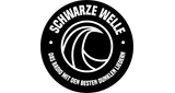 Logo Radio Schwarze Welle