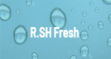 Logo R.SH Fresh