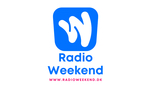Logo Radio Weekend
