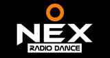 Logo NEX Radio Dance