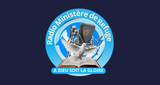 Logo Radio Ministère de Refuge