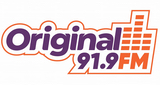 Logo Original FM