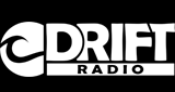 Logo Drift Radio