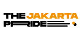 Logo The Jakarta Pride Radio