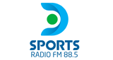 Logo DSports