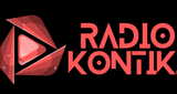 Logo Radio Kontiki