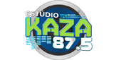 Logo KAZA FM