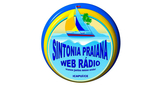 Logo Web Rádio Sintonia Praiana