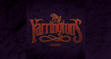 Logo Mrs Yarringtons Radio