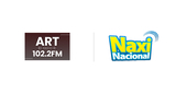Logo Rádio Web Modelo Publicidade