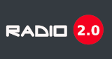 Logo Radio 2.0