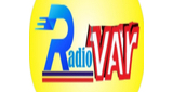 Logo Radio Télé VAR