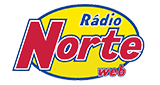 Logo Rádio Norte