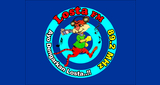 Logo Radio Losta FM Blitar
