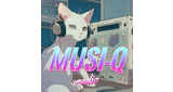 Logo MUSI-Q