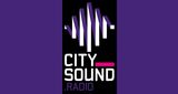 Logo City Sound - The Voice of Chelmsford