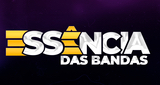 Logo Essência das Bandas