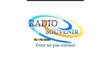 Logo Radio Souvenir 95.1 FM