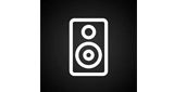 Logo R&B Modern