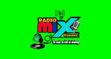 Logo Radio Mix Riobamba