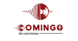 Logo Radio Domingo de Canciones