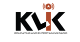 Logo Klik FM Surabaya