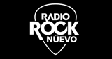Logo Radio Rock NÜEVO